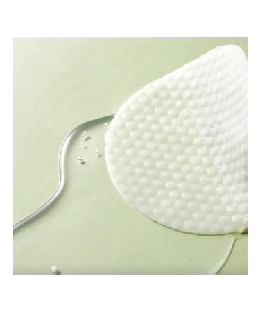 Torriden Hypoallergenic cleansing Pads Balanceful Cica Toner Pad - Buy Online on GoSupps.com