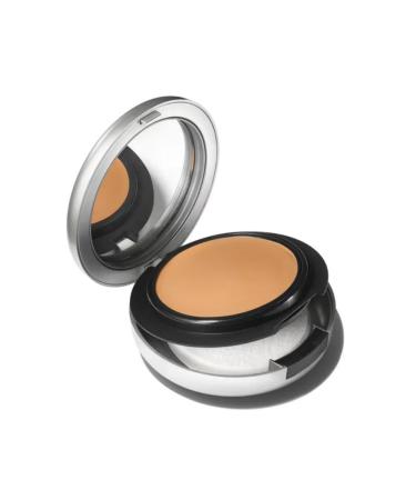 Maccosmetic Mac Cream-to-Powder Foundation Facial Face N18 tone