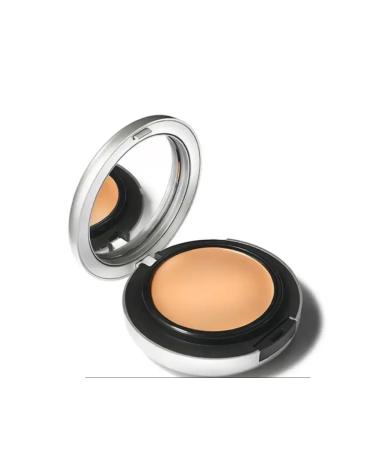 Maccosmetic Mac Cream-to-Powder Foundation Facial Face N18 tone - Buy Online on GoSupps.com