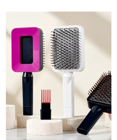 AYSH Massage hair comb! - Buy Online on GoSupps.com