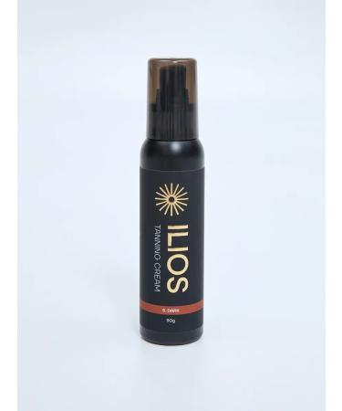 Ilios tan shade 5 (dark) car gut