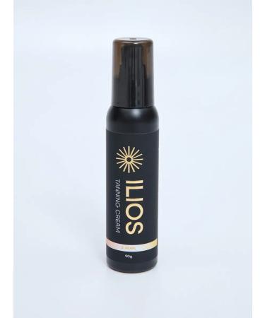 Ilios tan shade 2 (Pearl) Auto -Zagar