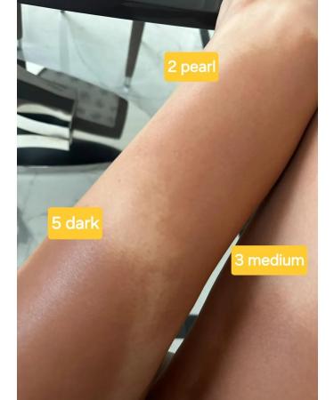 Ilios tan shade 2 (Pearl) Auto -Zagar - Buy Online on GoSupps.com