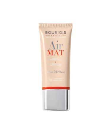 Bourjois Air mat 01 ivory tonal face cream