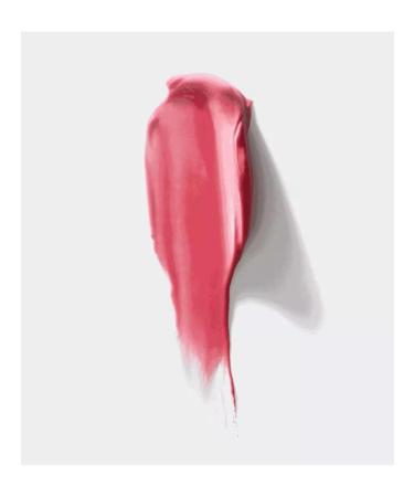 Clinique Pop plush lip gloss in Strawberry shade - Buy Online on GoSupps.com