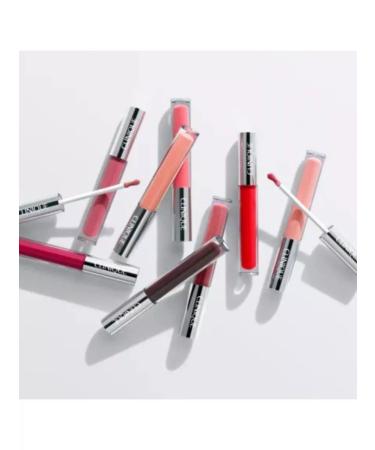 Clinique Pop plush lip gloss in Strawberry shade - Buy Online on GoSupps.com
