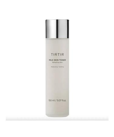 TIRTIR Milk toner for Milk Skin 150ml