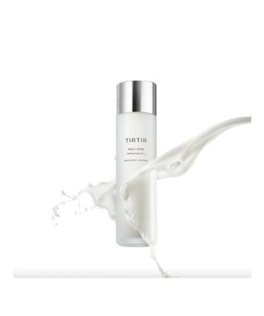 TIRTIR Milk toner for Milk Skin 150ml - Buy Online on GoSupps.com