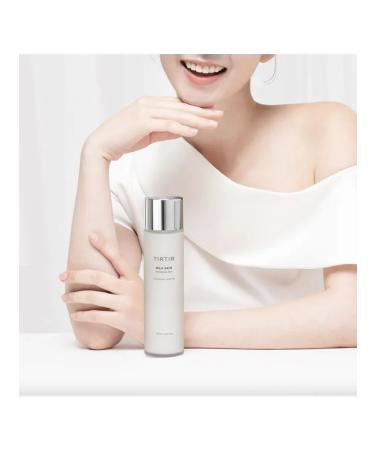 TIRTIR Milk toner for Milk Skin 150ml - Buy Online on GoSupps.com