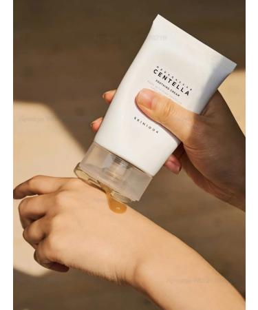 SKIN1004 Protective cream Madagascar Centella Soothing Cream - Buy Online on GoSupps.com