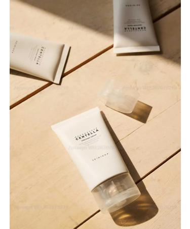 SKIN1004 Protective cream Madagascar Centella Soothing Cream - Buy Online on GoSupps.com