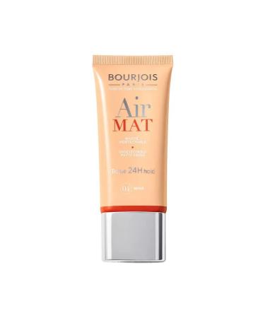 Bourjois Air MAT-04 Tonal Facial Cream