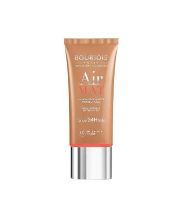 Bourjois Air MAT-07 Tonal Facial Cream