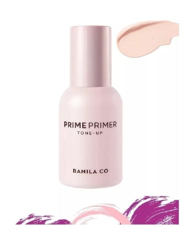 BANILA CO Prime Prime Primer Tone-Up Faces