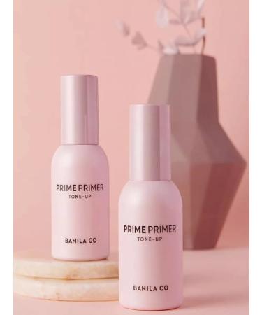BANILA CO Prime Prime Primer Tone-Up Faces - Buy Online on GoSupps.com