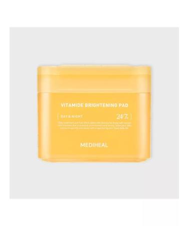 MEDIHEAL Flying vitamin pads