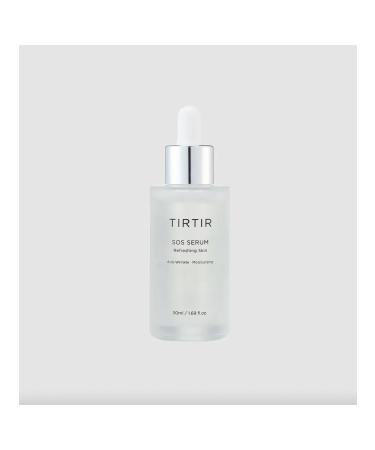 TIRTIR Coiling serum SOS Serum 50ml