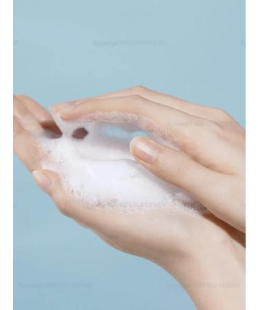 Torriden Foam Dive In Low Molecular Hyaluronic Acid Cleansing Foam - Buy Online on GoSupps.com