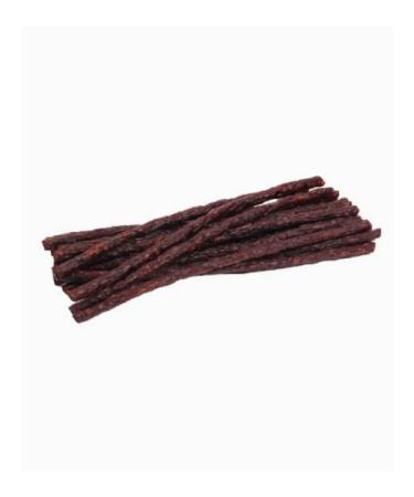 TiTBiT Dog treat for dogs sausage boars 120 g dry food