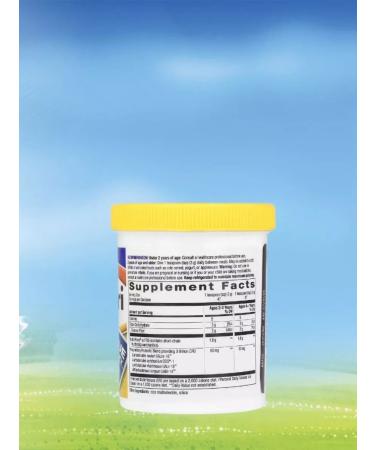 Nature's Way Primadophilus Primadophilus reuteri Probiotic in powder - Buy Online on GoSupps.com