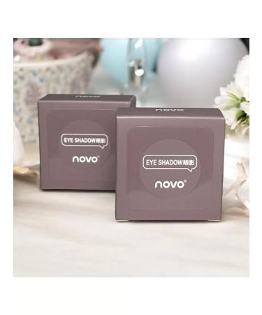 INTOPOP Novo eyeshadow - Buy Online on GoSupps.com