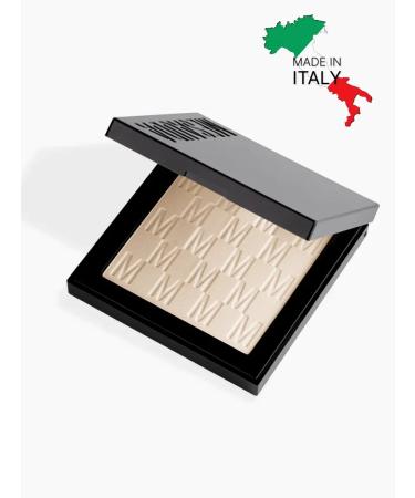 Mesauda Highlighter for the face shade 101
