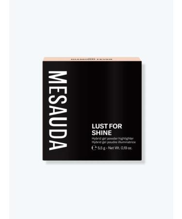 Mesauda Highlighter for the face shade 101 - Buy Online on GoSupps.com