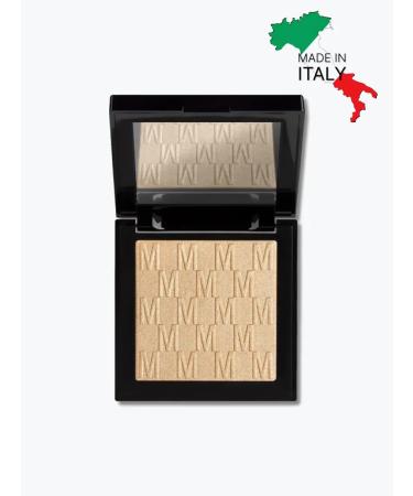 Mesauda Highlighter for the face shade 102