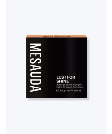 Mesauda Highlighter for the face shade 103 - Buy Online on GoSupps.com