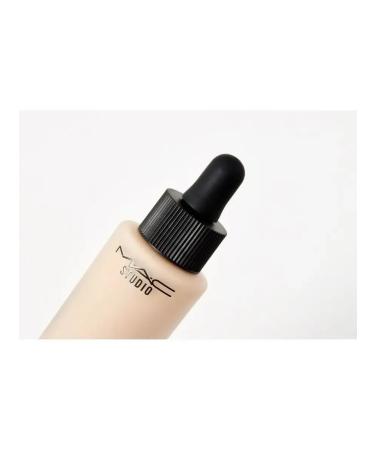 Maccosmetic Tonal cream Waterweight SPF 30 Foundation tone NC20 - Buy Online on GoSupps.com