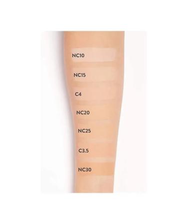 Maccosmetic Tonal cream Waterweight SPF 30 Foundation tone NC20 - Buy Online on GoSupps.com