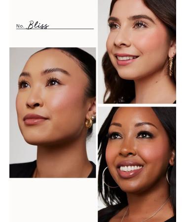 Rare Beauty Blush from Rair Beauty Bliss - Buy Online on GoSupps.com