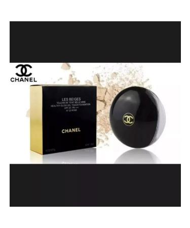 Dimanuel Baked powder Chanel 105