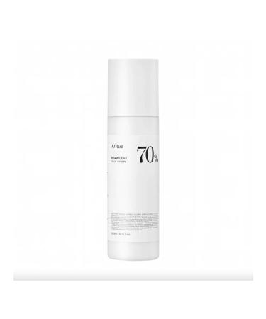 Anua Heartleaf Emulsion Emulsion 70% Daily Lotion