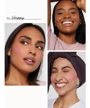 Rare Beauty Blush from Rair Beauty Happy - Buy Online on GoSupps.com