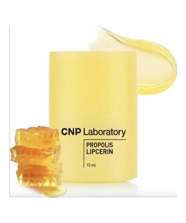 CNP Laboratory Moisturizing lip balm Propolis Lipcerin
