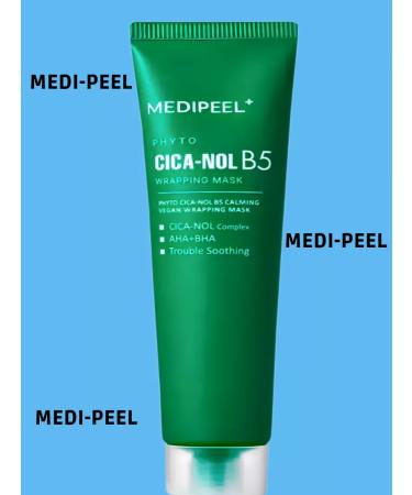 medipeel A calming mask-face for a face with a centella 70 ml - Buy Online on GoSupps.com