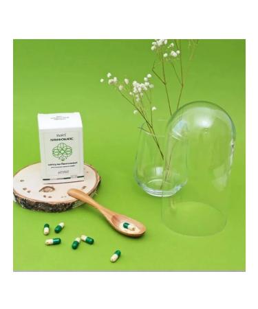 Batel Lymphocaps for cleansing blood and lymph - Buy Online on GoSupps.com