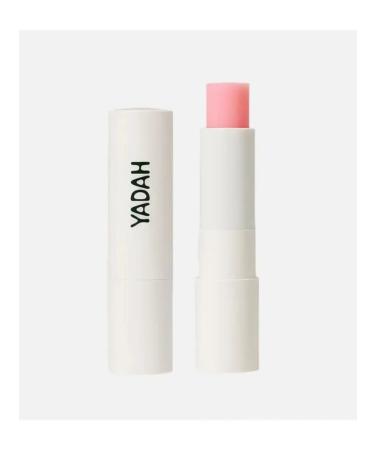Yadah Cactus 02 peach slush lip balm