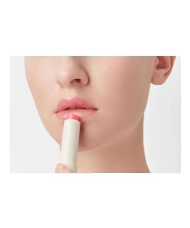 Yadah Cactus 02 peach slush lip balm - Buy Online on GoSupps.com