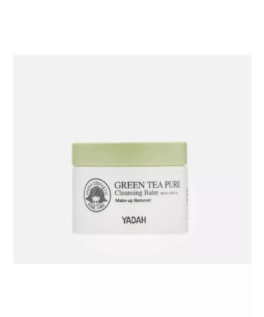 Yadah Cleaning balm with green tea Green Tea Pure