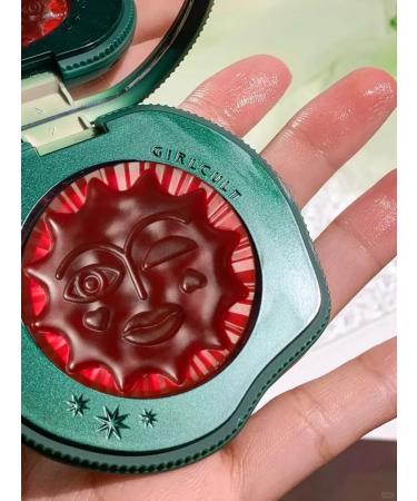 Girlcult Blood Blood Blood - Buy Online on GoSupps.com