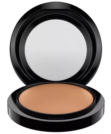 Maccosmetic Mineralize Skinfinish Natural Faces Tone Dark Tan - Buy Online on GoSupps.com