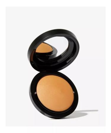 Maccosmetic Mineralize Skinfinish Natural Faces Tone Dark Tan - Buy Online on GoSupps.com