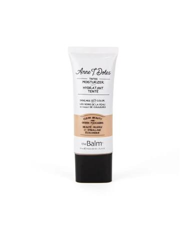 THEBALM Moisturizing tonal cream Anne T. Dotes tone No. 18