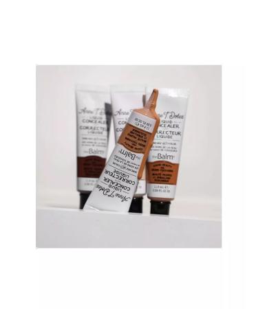 THEBALM Facial concealer liquid Anne T. Dotes #14 - Buy Online on GoSupps.com