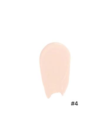 THEBALM Facial concealer liquid Anne T. Dotes #4 - Buy Online on GoSupps.com