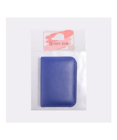 Darcek VK In the case the set of manicure 9 objects the color is blue - Buy Online on GoSupps.com