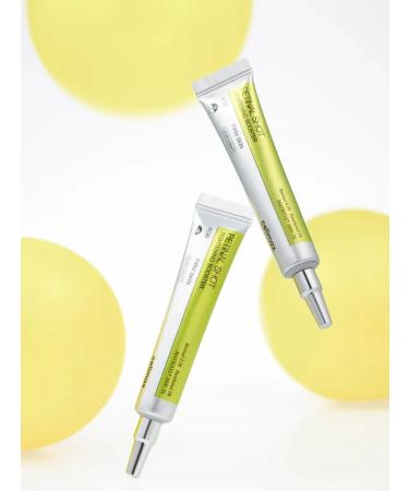 Celimax Boster The Vita-A Retinal Shot Tightening Booster - Buy Online on GoSupps.com