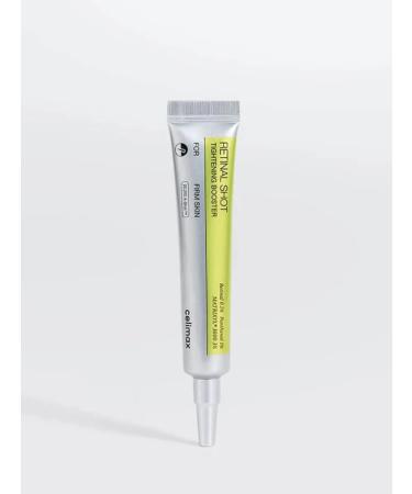Celimax Boster The Vita-A Retinal Shot Tightening Booster - Buy Online on GoSupps.com